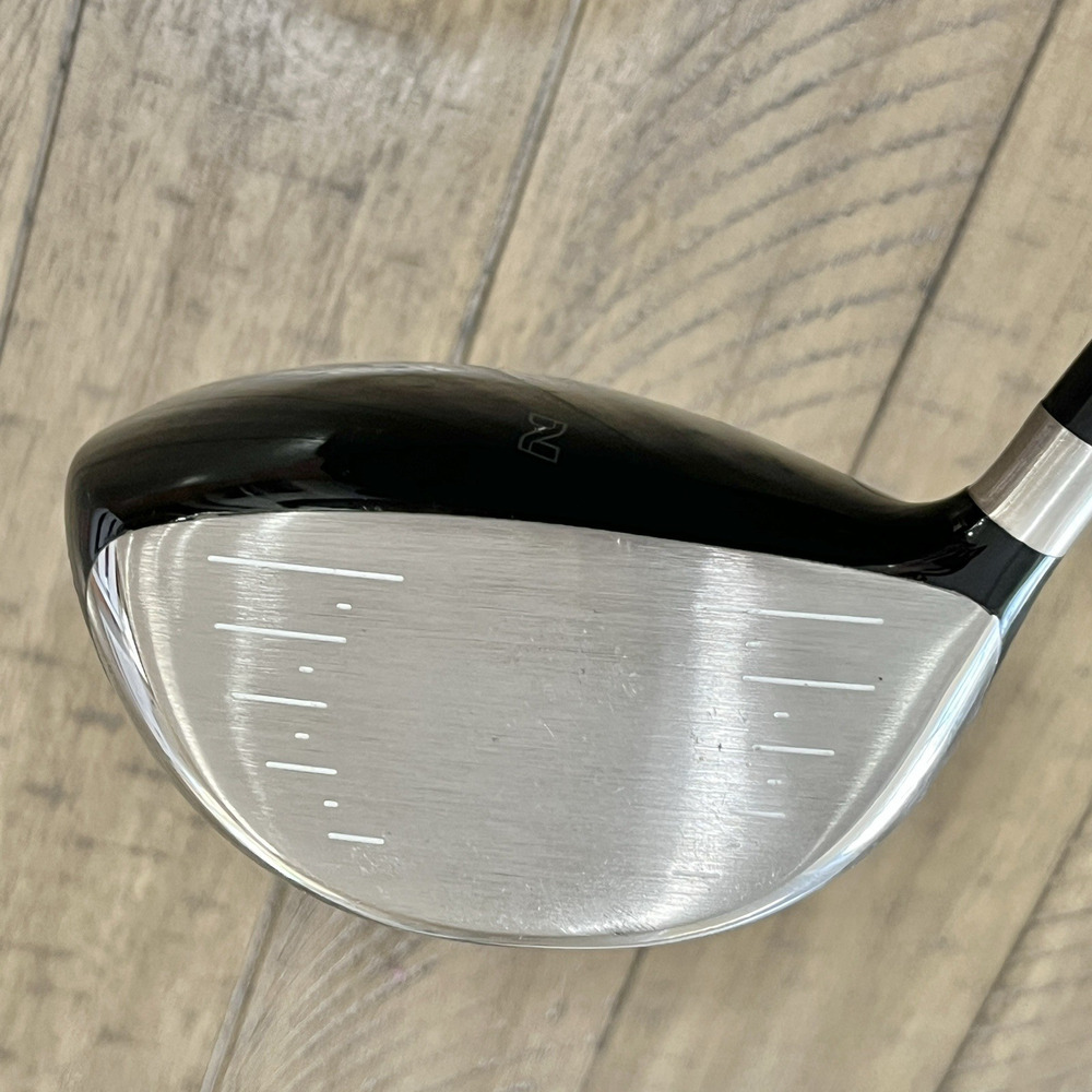 Nickent 4DX Tour 10.5º Aldila NV 55-A Pink Senior-Flex Graphite RH 46" "READ" - Picture 3 of 13